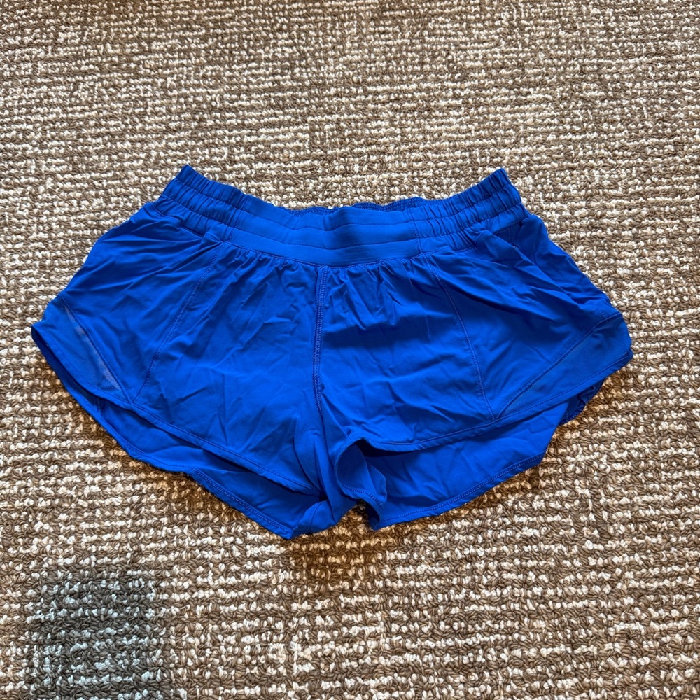HOTTY HOT SHORT 2.5